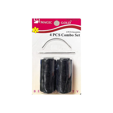 MAGIC GOLD_Magic Gold 4PCS Combo Set #1237_Cosmetic World